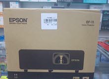 Epson EF-11 laser projector
