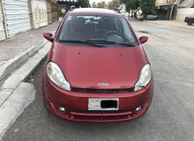 شيري A113 موديل 2012 شيري A113 موديل 2012