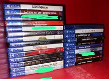 PS4 GAMES - Super Cheap Price