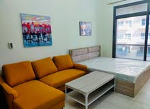 1 bed room for sale in Diamond views jvc