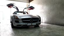 Mercedes Repair Dubai