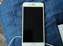 Apple iPhone 7 Plus 128 GB in Tabuk