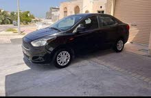 Ford Figo 2016 in Manama