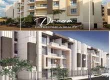 63m2 1 Bedroom Apartments for Sale in Cairo Sheraton