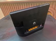 راوتر 4G  اورنج