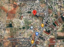 Residential Land for Sale in Amman Naour