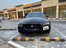 jaguar XE 2019 model full option very clean condition personal use