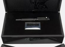 S.T. Dupont Pen / LimitedEdition S.T. Dupont Pen / LimitedEdition