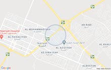 ارض للايجار او الاستثمار بمدينه النعيريه ارض للايجار او الاستثمار بمدينه النعيريه