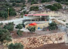 Residential Land for Sale in Hebron Dura