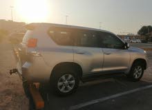 Prado 2011 First owner very clean car Prado 2011 First owner very clean car