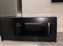 طاولة خشب قوي coffee table طاولة خشب قوي coffee table