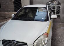 Hyundai Accent 2011 in Sana'a