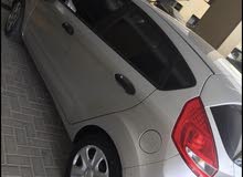 فورد فيستا 2011 فورد فيستا 2011