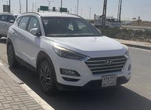 Hyundai Tucson 2019 in Basra