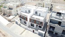 430m2 More than 6 bedrooms Villa for Sale in Muscat Bosher