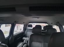 Hyundai H1 2006 in Amman