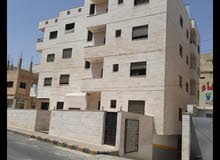 100m2 2 Bedrooms Apartments for Rent in Amman Al Hashmi Al Shamali