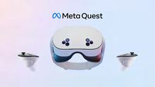 Meta quest 3s 128 gb+batman arkhman