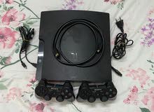 PS3 - Playstation slim 3 With extra controllers