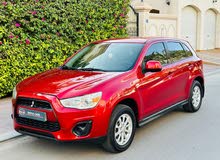 MITSUBISHI ASX 2015 MODEL WITH 1 YEAR PASSING AND INSURANCE CALL OR WHATSAPP ON  ,