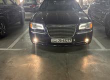 Chrysler 300 2013 in Al Jahra