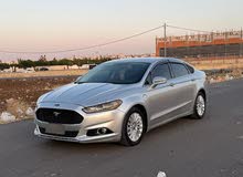 فورد فيوجن هايبرد موديل 2016 فل كامل فحص كامل
