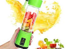 Rechargeable Portable Blender Rechargeable Portable Blender