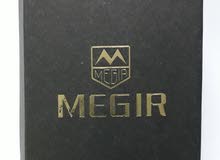 ساعة رجالي أصلية Megir ساعة رجالي أصلية Megir