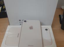 iPhone 8,64gb.with box and original accessories iPhone 8,64gb.with box and original accessories