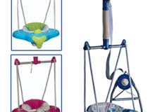 Baby Jumper مرجيعة للاطفال Baby Jumper مرجيعة للاطفال
