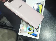 Samsung Galaxy A80 New 8 Gb Mobiles For Sale In Baghdad Mashtal