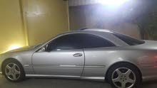 CL55 بدون سوبر وارد يابان CL55 بدون سوبر وارد يابان