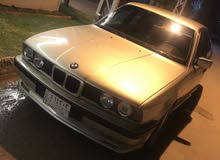 BMW موديل 89 للبيع BMW موديل 89 للبيع