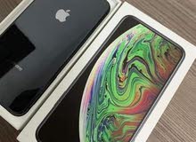 Apple iPhone XS 256 GB in Zarqa