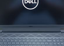 لاب توب Dell G15 5510 للبيع