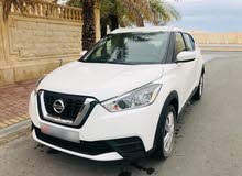 Nissan Kicks 2019 Mid Option Bahrain Agent car for sale