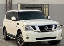 Nissan patrol platinum 2011 نيسان باترول بلاتينيوم 2011 Nissan patrol platinum 2011 نيسان باترول بلاتينيوم 2011