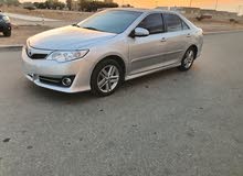 Toyota Camry 2013 in Al Ain