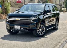 Chevrolet Tahoe 2023 in Baghdad