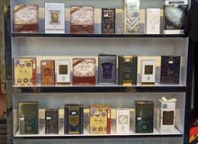 معرض شامبوات وعطورات معرض شامبوات وعطورات