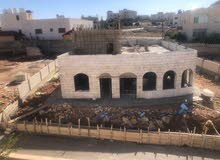 250m2 More than 6 bedrooms Villa for Sale in Amman Shafa Badran