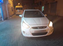 hyundai Accent 2017