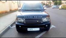 Range Rover v6 Automatique Range Rover v6 Automatique