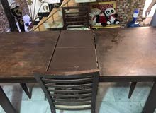 ميز طعام ميز طعام
