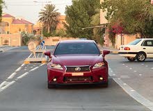 لكسز gs 350 لكسز gs 350