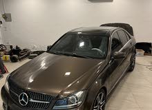 مرسيدس c200 2014 amg plus