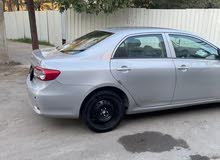 Toyota Corolla 2012 in Baghdad