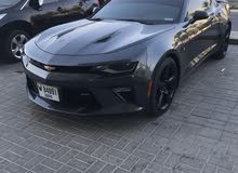 Chevrolet Comaro SS GCC For Sell