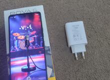 Tecno Pova 256 GB in Irbid